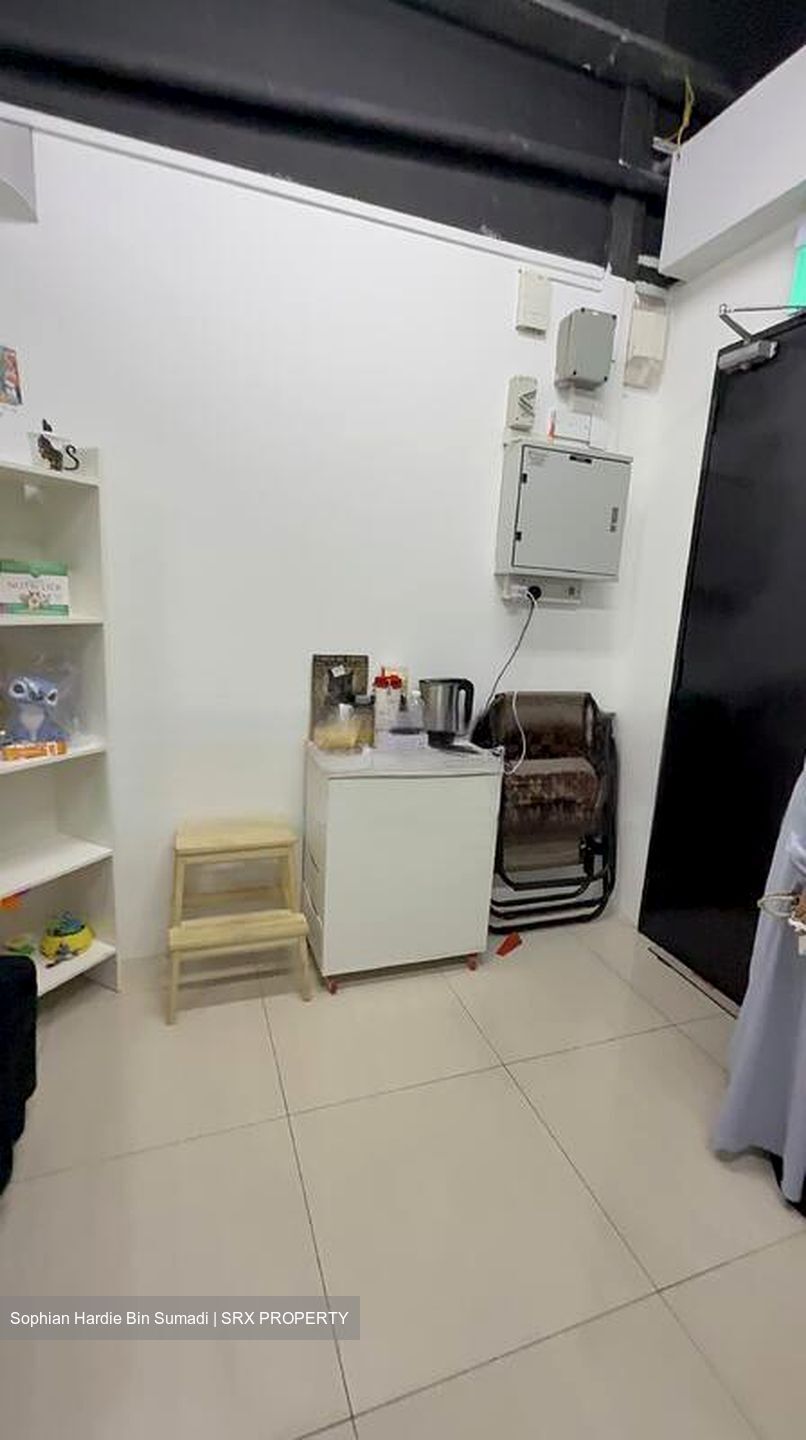 Millage (D14), Retail #466539421